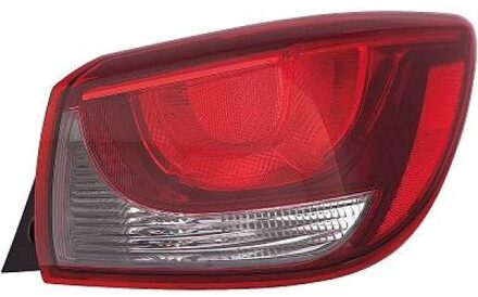 Mazda Achterlicht 5606090