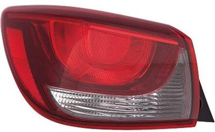 Mazda Achterlicht 5606091