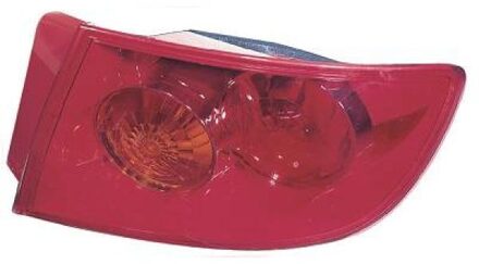Mazda Achterlicht 5618091