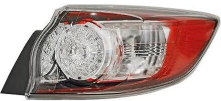 Mazda Achterlicht 5619394
