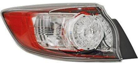 Mazda Achterlicht 5619395