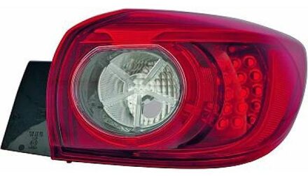 Mazda Achterlicht 5620094