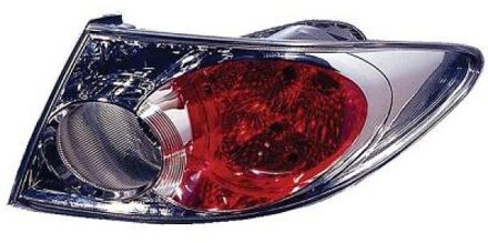 Mazda Achterlicht 5625090
