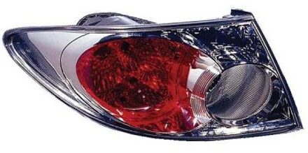 Mazda Achterlicht 5625091
