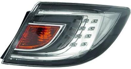 Mazda Achterlicht 5626094