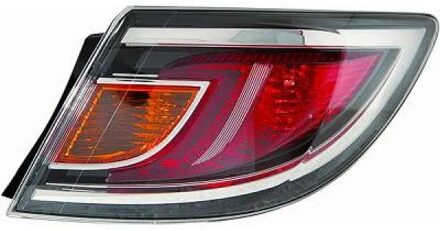 Mazda Achterlicht 5626190