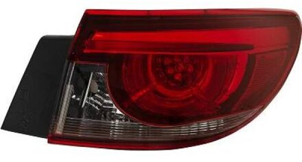 Mazda Achterlicht 5627190