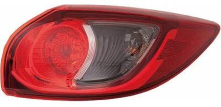 Mazda Achterlicht 5630090