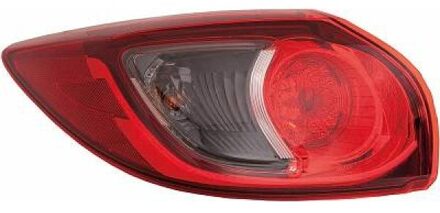 Mazda Achterlicht 5630091