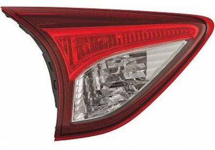 Mazda Achterlicht 5630093