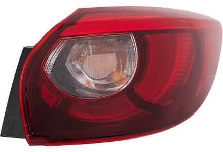 Mazda Achterlicht 5630190