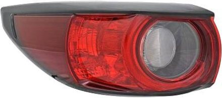 Mazda Achterlicht 5631090