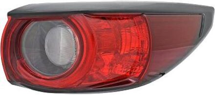 Mazda Achterlicht 5631091