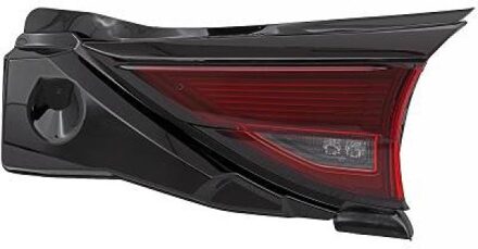 Mazda Achterlicht 5631092