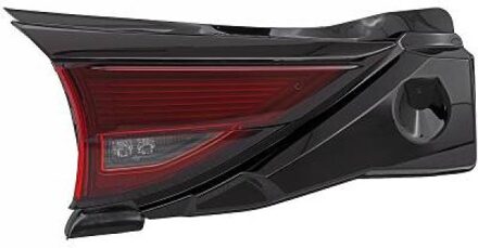 Mazda Achterlicht 5631093