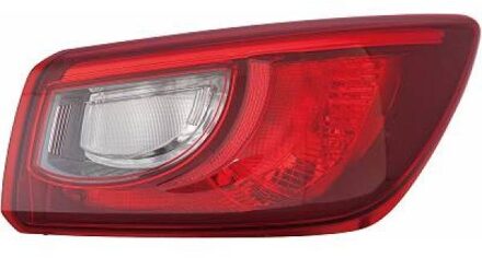 Mazda Achterlicht 5645091