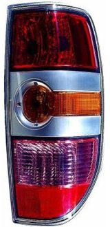 Mazda Achterlicht 5672090