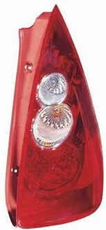 Mazda Achterlicht 5681091