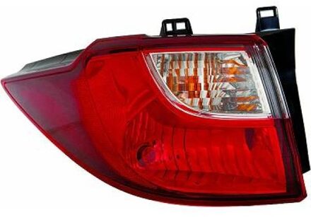 Mazda Achterlicht 5682091