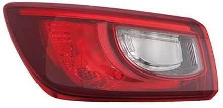 Mazda Achterlicht buiten links 2791931