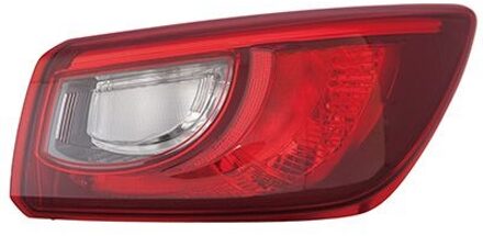 Mazda Achterlicht buiten rechts 2791932