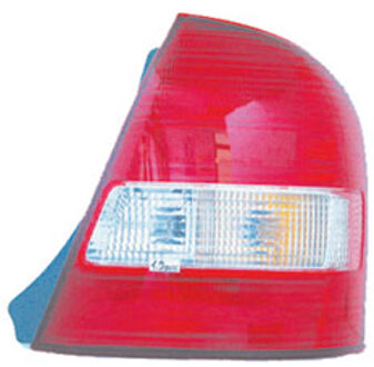 Mazda Achterlicht links 110004112