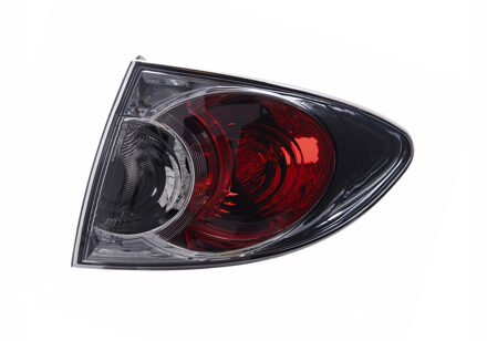Mazda Achterlicht links 111066012