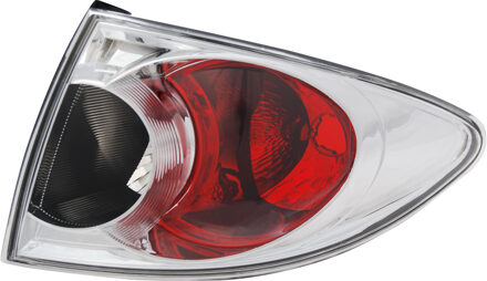 Mazda Achterlicht links 1111194012