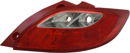 Mazda Achterlicht links 1111452012