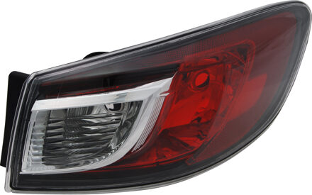 Mazda Achterlicht links 1111582012