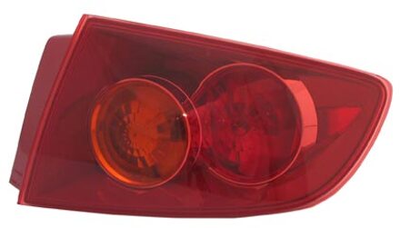 Mazda Achterlicht links 115350212