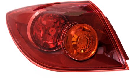 Mazda Achterlicht links 116118112