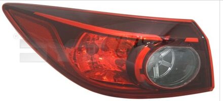 Mazda Achterlicht Links 116874152