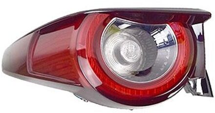 Mazda Achterlicht Links 2751921