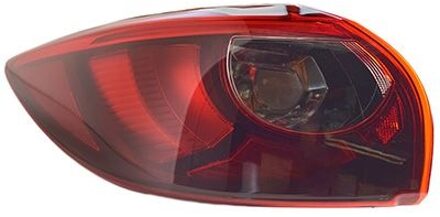 Mazda Achterlicht Links 2780925
