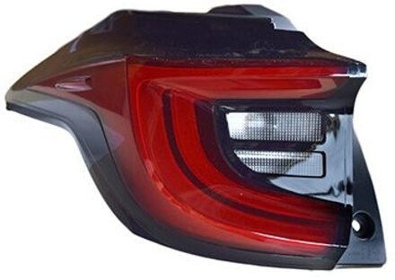 Mazda Achterlicht Links 5354925