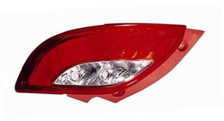 Mazda Achterlicht Links