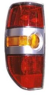 Mazda Achterlicht Links
