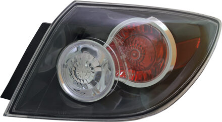Mazda Achterlicht links
