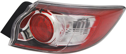 Mazda Achterlicht rechts 1111583012