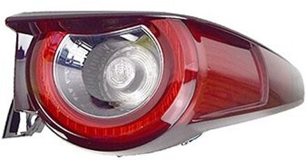 Mazda Achterlicht Rechts 2751922