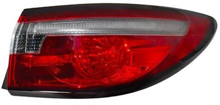Mazda Achterlicht Rechts 2768922