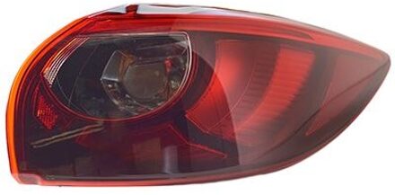 Mazda Achterlicht Rechts 2780926
