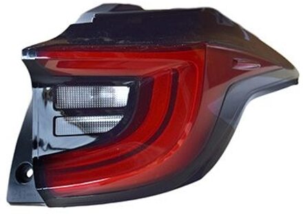 Mazda Achterlicht Rechts 5354926