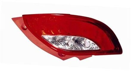 Mazda Achterlicht Rechts