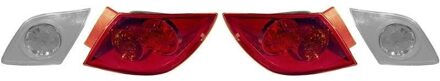 Mazda Achterlicht set SET2735932