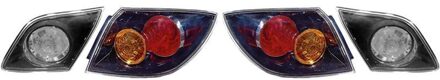 Mazda Achterlicht set SET2735934