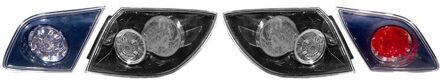 Mazda Achterlicht set SET2735938
