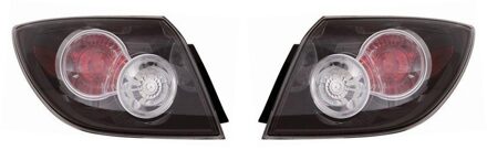 Mazda Achterlicht set SET2737921
