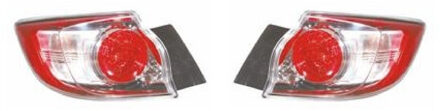 Mazda Achterlicht set SET2739932